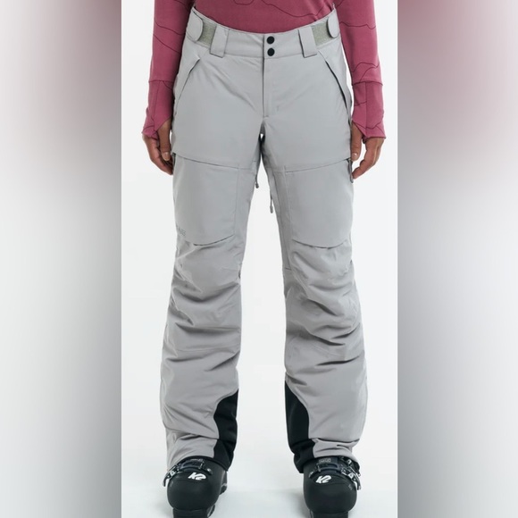 Orage Women’s Ski Pants - good used condition - Picture 2 of 8